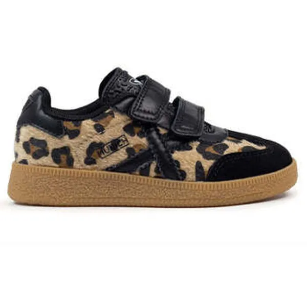 Munich Lage Sneakers Munich Mini Barru Vco 8032007 Negro