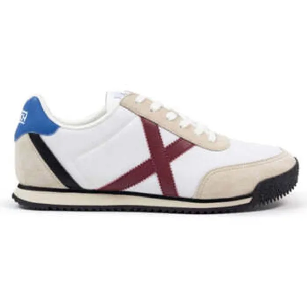 Munich Lage Sneakers Munich Riber 8033007 Blanco