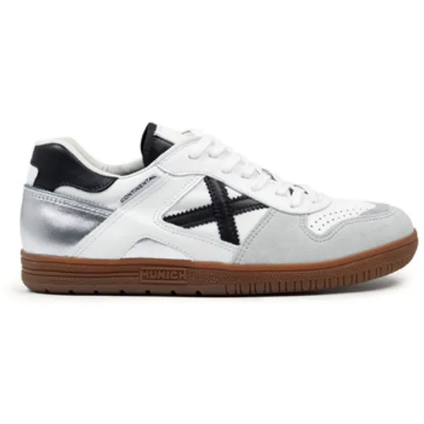 Munich Lage Sneakers Munich Continental Premium 8105009 Blanco