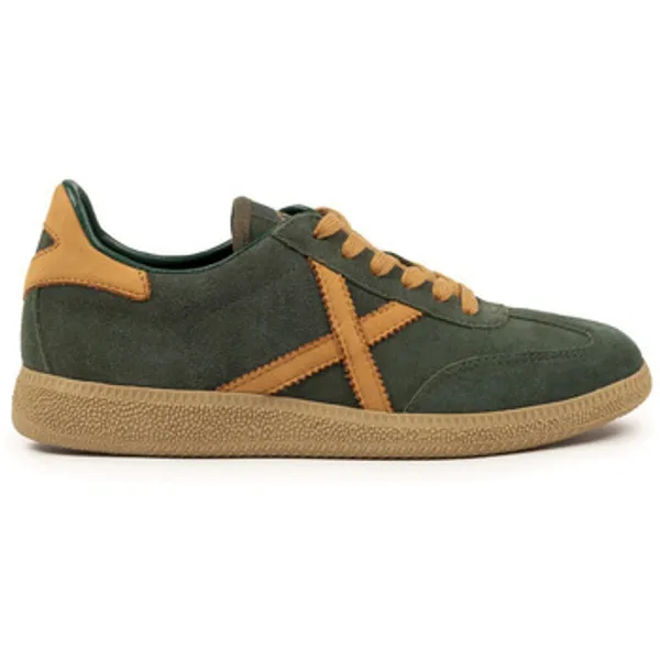 Munich Lage Sneakers Munich Barru 8290181 Verde