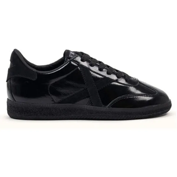 Munich Lage Sneakers Munich Barru 8290189 Negro