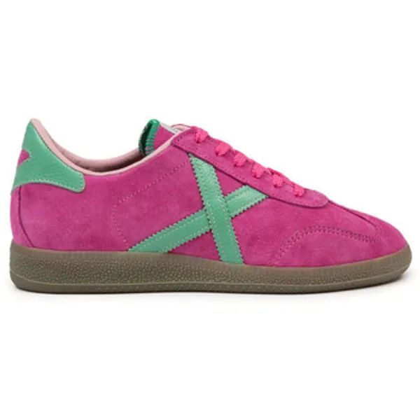 Munich Lage Sneakers Munich Barru 8290191 Rosa