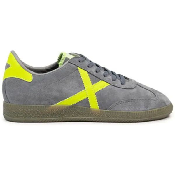 Munich Lage Sneakers Munich Barru 8290192 Gris