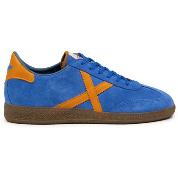 Munich Lage Sneakers Munich Barru 8290193 Azul