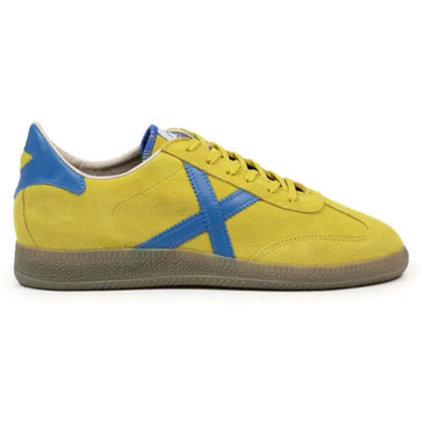 Munich Lage Sneakers Munich Barru 8290194 Amarillo