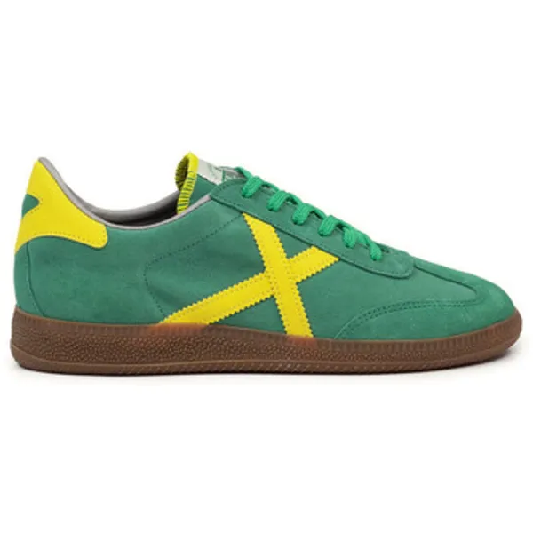 Munich Lage Sneakers Munich Barru 8290197 Verde