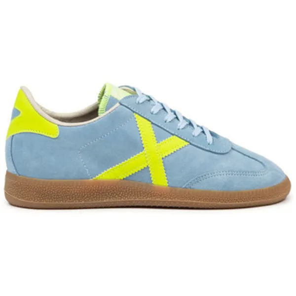 Munich Lage Sneakers Munich Barru 8290200 Azul