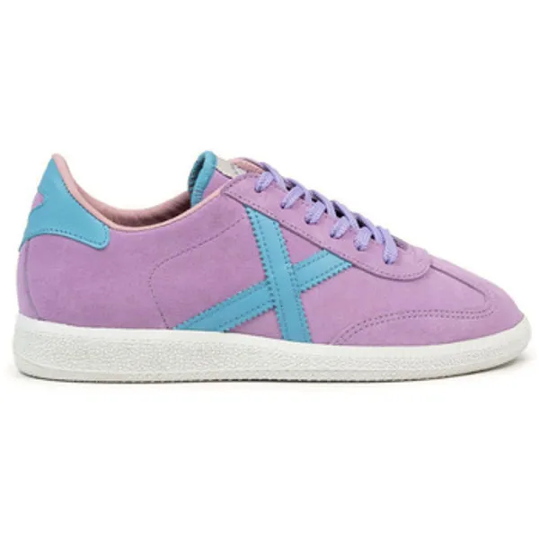 Munich Lage Sneakers Munich Barru 8290202 Rosa