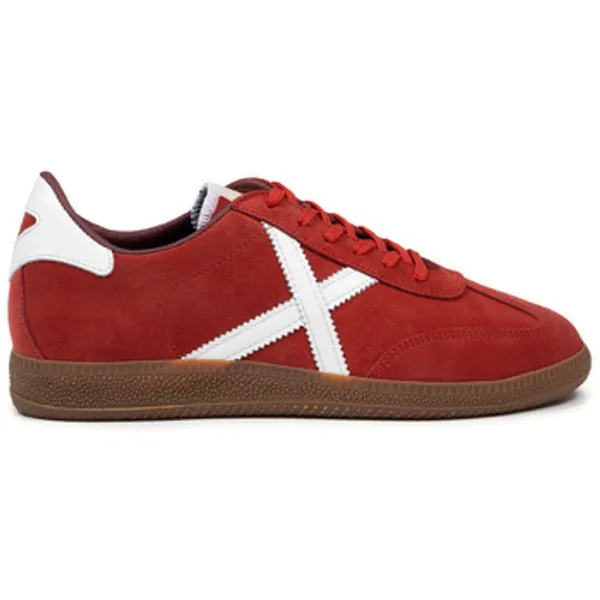 Munich Lage Sneakers Munich Barru 8290203 Rojo