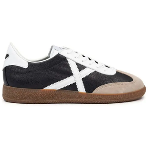 Munich Lage Sneakers Munich Barru 8290204 Negro