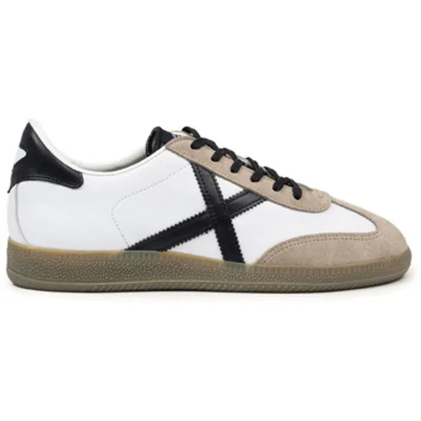Munich Lage Sneakers Munich Barru 8290205 Blanco