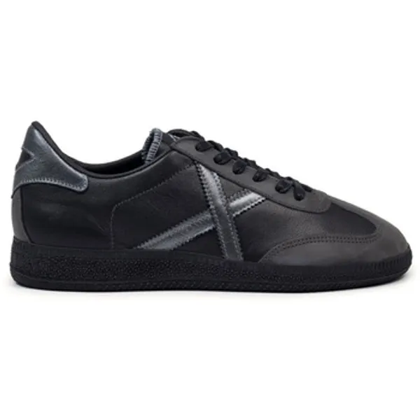 Munich Lage Sneakers Munich Barru 8290207 Negro