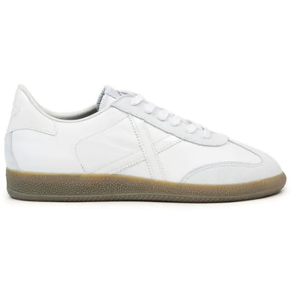 Munich Lage Sneakers Munich Barru 8290208 Blanco