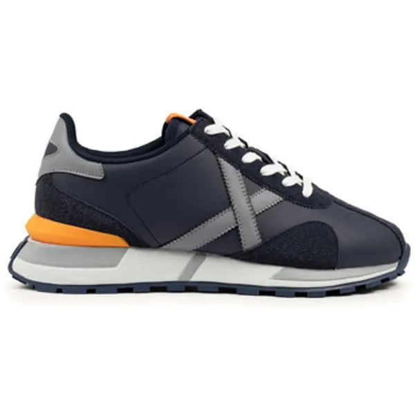 Munich Lage Sneakers Munich Sapporo 8350192 Azul