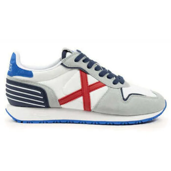 Munich Lage Sneakers Munich Massana Club 8620582 Blanco
