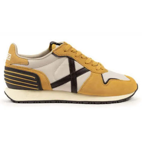 Munich Lage Sneakers Munich Massana Club 8620585 Amarillo