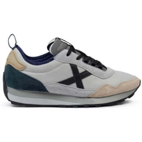 Munich Lage Sneakers Munich Um 8901089 Gris