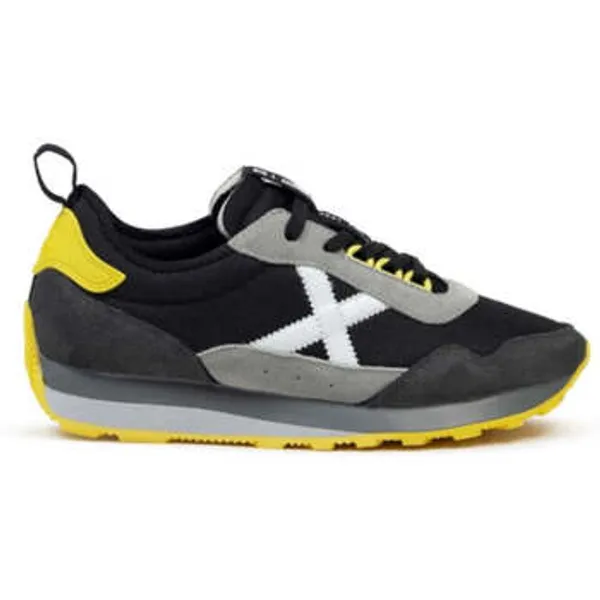 Munich Lage Sneakers Munich Um 8901090 Negro