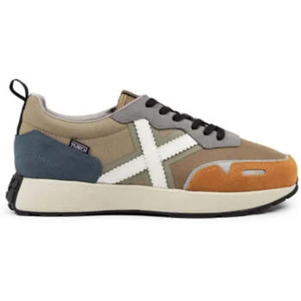 Munich Lage Sneakers Munich Xemine 8907083 Beige