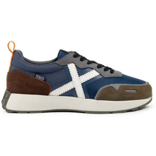 Munich Lage Sneakers Munich Xemine 8907085 Azul