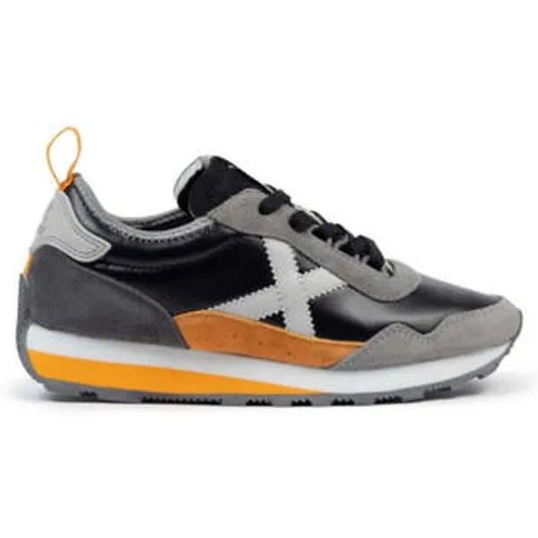 Munich Lage Sneakers Munich Um Wmn 8909035 Negro