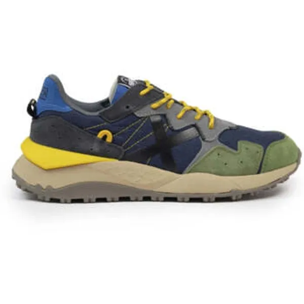 Munich Lage Sneakers Munich Shibuya 9880032 Azul
