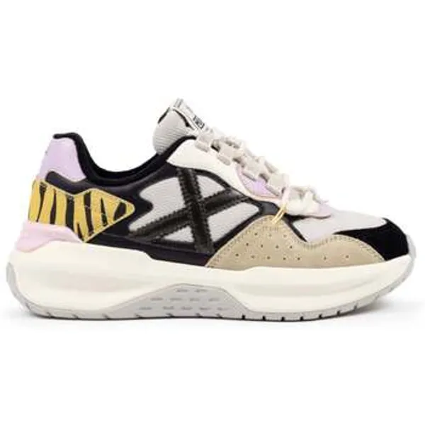 Munich Lage Sneakers Munich Nexa Wmn 8097014
