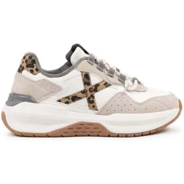 Munich Lage Sneakers Munich Nexa Wmn 8097016