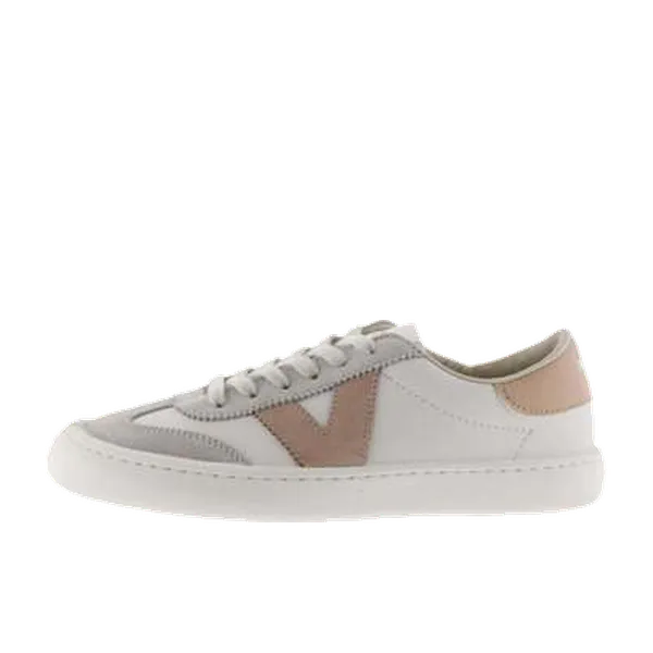Victoria Olmo Barefoot Efecto Piel Serraje Cuarzo Beige, vergelijk prijzen bij 1 winkel