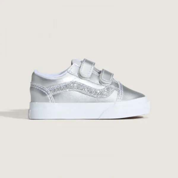 Skateschoenen Vans Old skool v dazzled