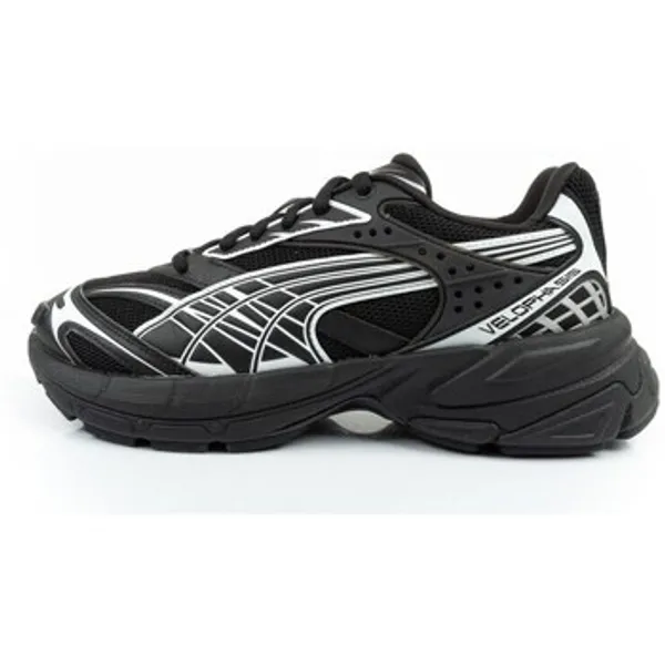 Puma Lage Sneakers Puma Velophasis Always On