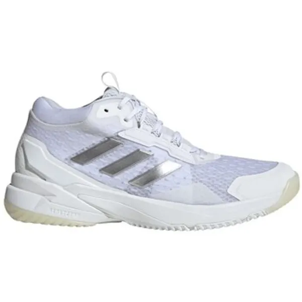 Adidas Hoge Sneakers adidas Crazyflight 6 Mid