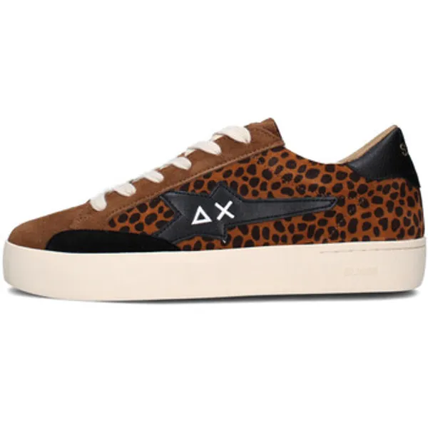 Sun68 Lage Sneakers Sun68 Z45233