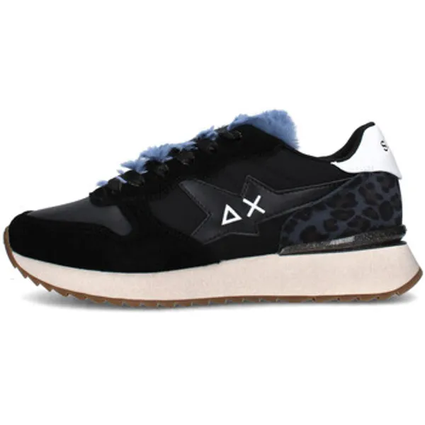 Sun68 Lage Sneakers Sun68 Z45218