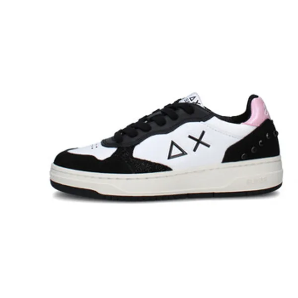 Sun68 Lage Sneakers Sun68 Z45444T