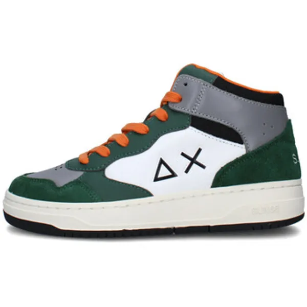 Sun68 Hoge Sneakers Sun68 Z45350T — vergelijk prijzen bij 1 winkel
