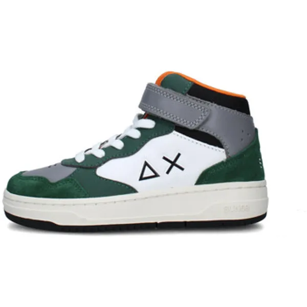 Sun68 Hoge Sneakers Sun68 Z45350K — vergelijk prijzen bij 1 winkel