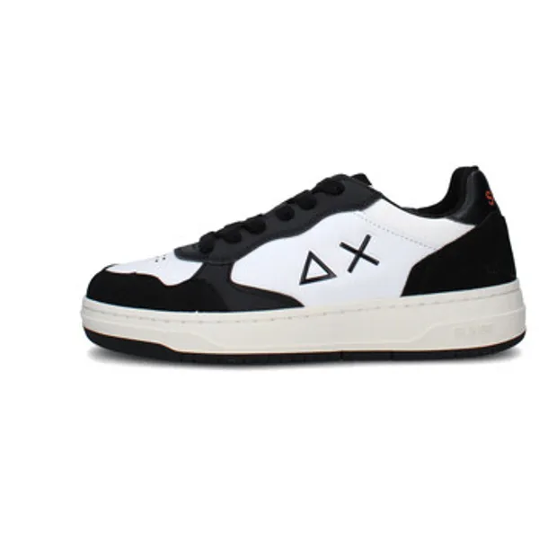 Sun68 Lage Sneakers Sun68 Z45348T — vergelijk prijzen bij 1 winkel
