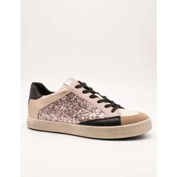 Geox Lage Sneakers Geox D466HI 054EW C1S5X