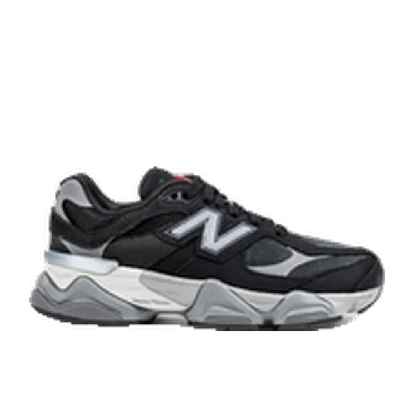 New Balance 9060 Zwart (GC9060BK) Kids, vergelijk prijzen bij 3 winkels