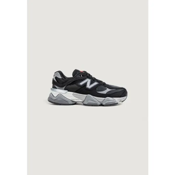 New Balance 9060 Zwart (GC9060BK) Kids, foto 2 van 2