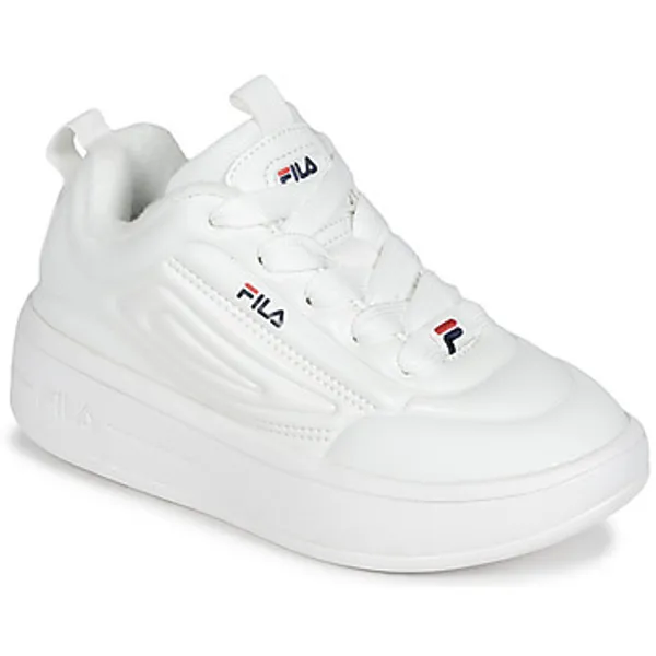 Lage Sneakers Fila FILA SUPERBUBBLE kids