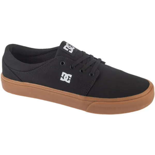 DC Shoes Lage Sneakers DC Shoes Shoes Trase TX