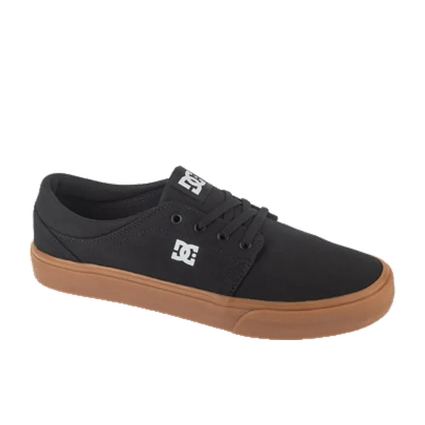 DC Shoes Trase TX Zwart, vergelijk prijzen bij 1 winkel