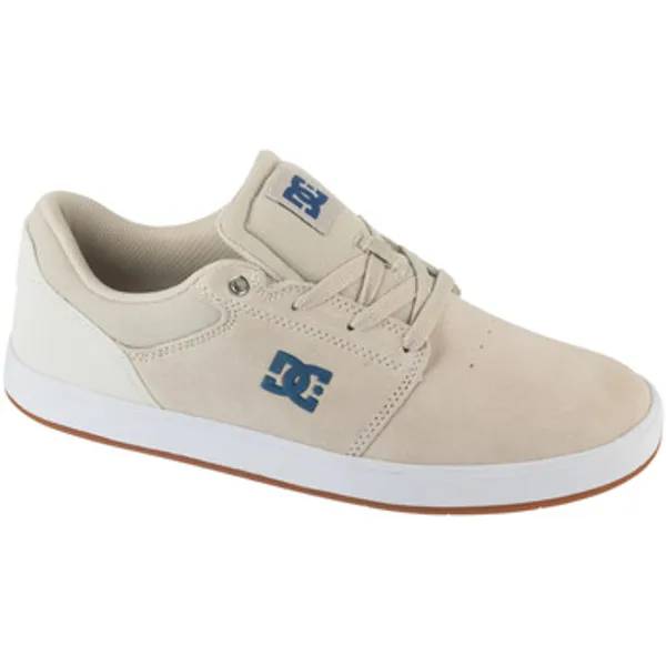 DC Shoes Lage Sneakers DC Shoes Shoes Crisis 2