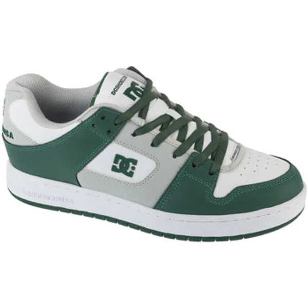 DC Shoes Lage Sneakers DC Shoes Shoes Manteca SE
