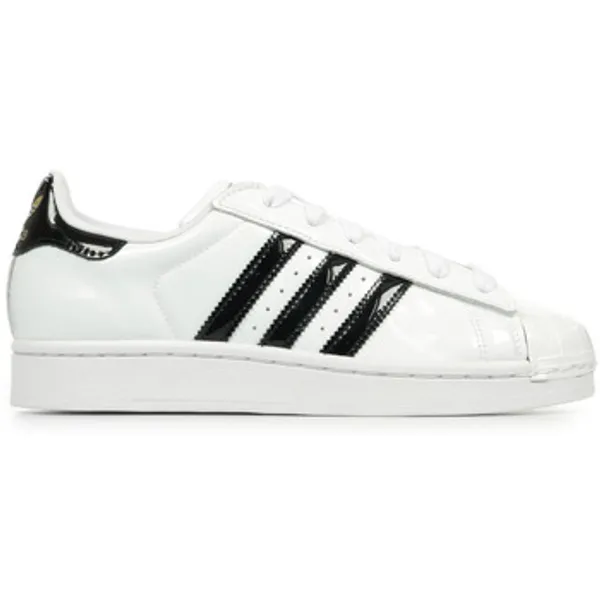Adidas Lage Sneakers adidas Superstar II W