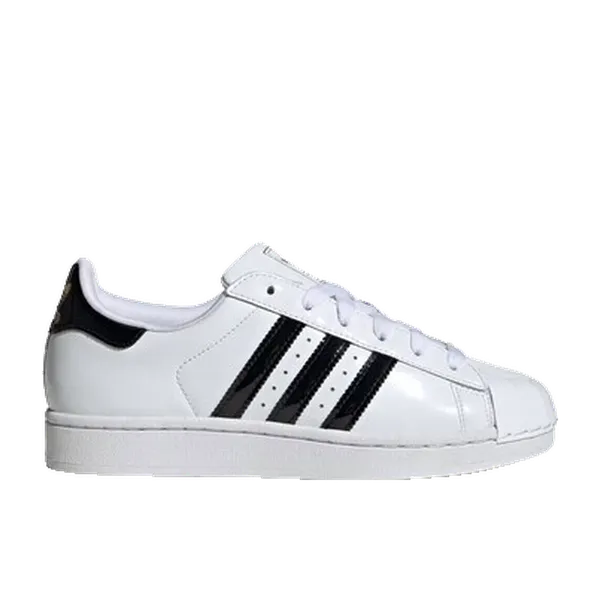 adidas Superstar II Wit, vergelijk prijzen bij 1 winkel