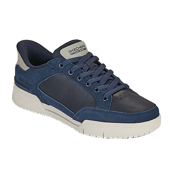 Skechers Recoil Persius Blauw, vergelijk prijzen bij 1 winkel