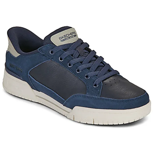 Skechers Recoil Persius Blauw, foto 2 van 2